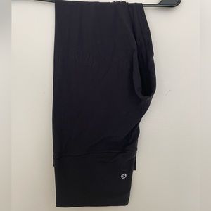 Lululemon align pant 25” Size 8
